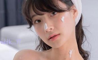 Myung Ah的写真又来啦！LEEHEEEXPRESS图集，翻一翻竟想多了